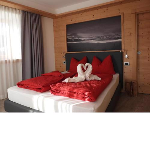Al Sole B&B Valcomelico