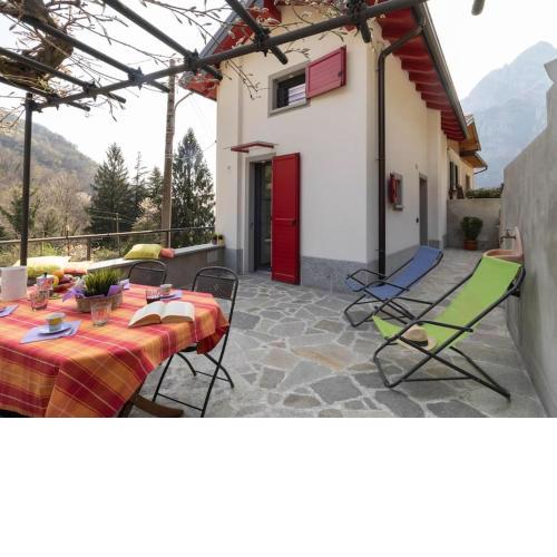 Al Sollievo House