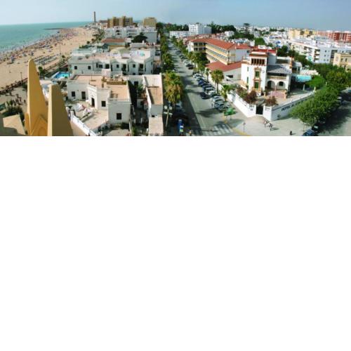 Al Sur de Chipiona