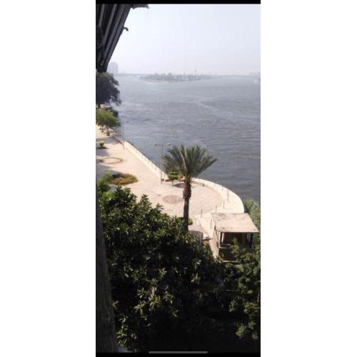 Al Tajouri Apartment in Cairo