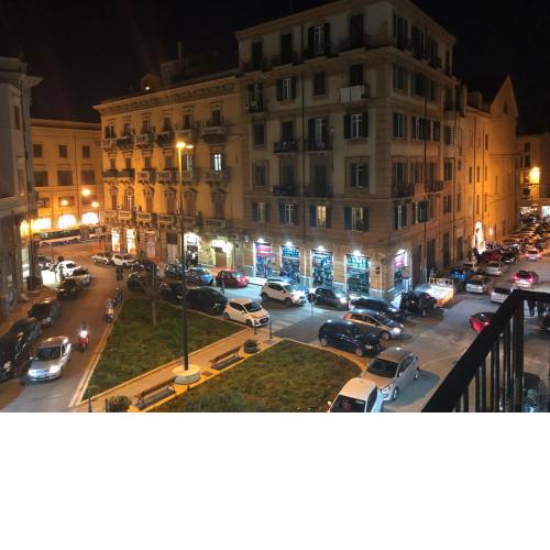 Al Teatro Biondo Guest House