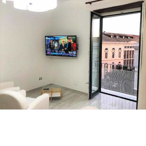 AL TEATRO VERDI LUXURY APARTMENT