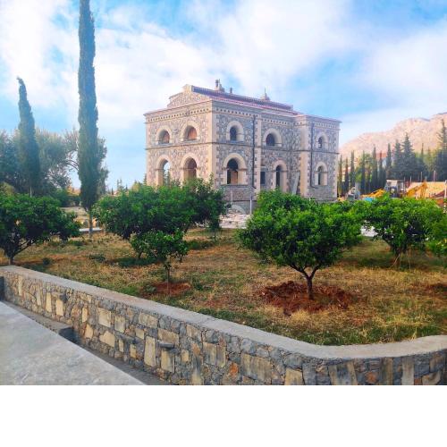 AL TEMPIO DELLA PACE