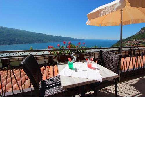 Al Terrazzo Apartments - Ruculì Hospitality