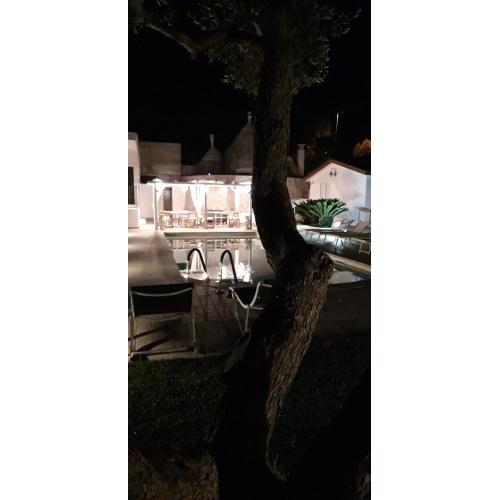 Al Trulletto
