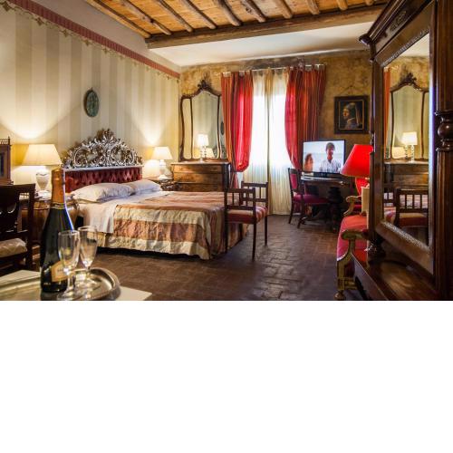 Al Tuscany B&B