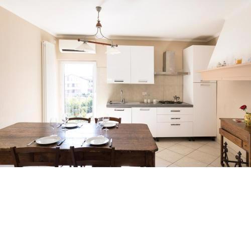 Al Tuscany Flat