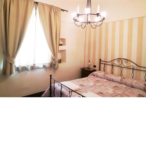 Al Vecchio Cellaio Historical Guest House