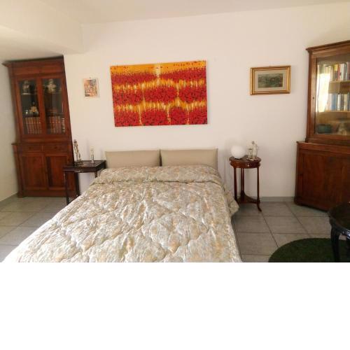 "Al Vecchio Studio"