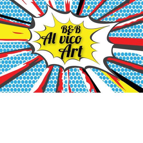 Al vico art