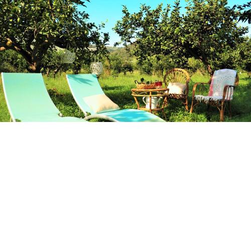 Al Vico dei Limoni