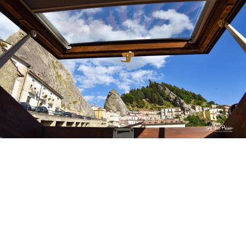 Al Vico Primo - Boutique Apartment