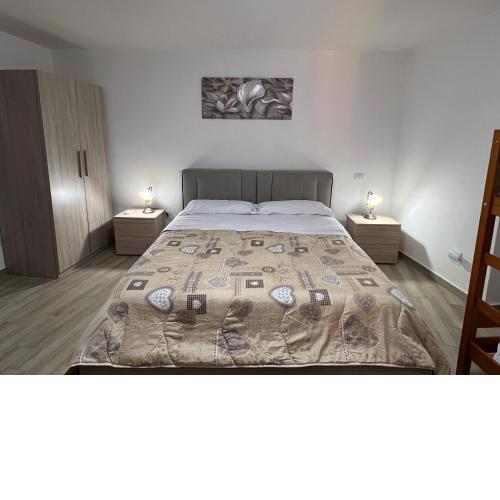 Al Vicolo Casa Vacanze - Casa “Castello”