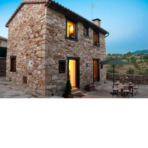AL VIENTO, Alojamiento & Turismo Rural Horcajuelo