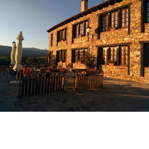 Al Viento, Alojamiento & Turismo Rural Prádena del Rincón