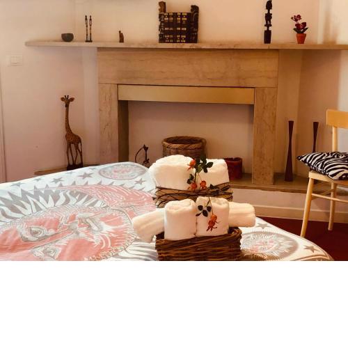 Al Volo B&B