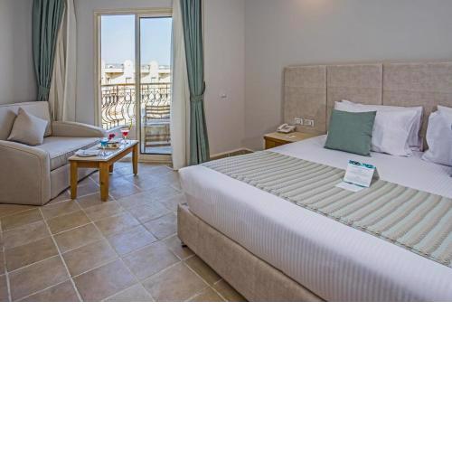 Al Zohoor Furnished Apartment