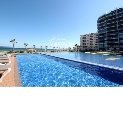 AL031 Sea Senses Punta Prima