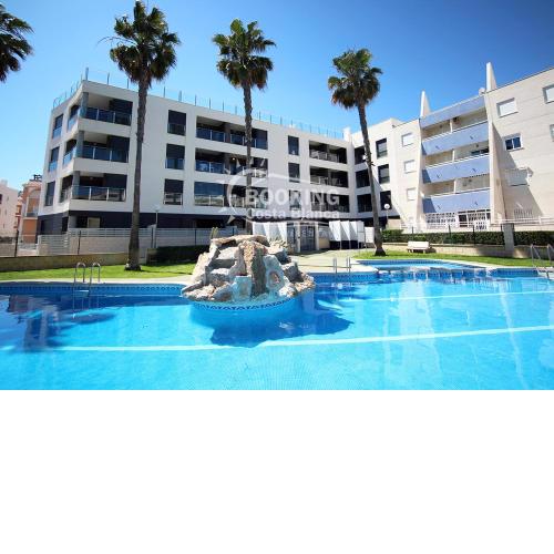 AL045 Pinada Beach III La Mata