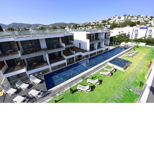 A'la Grand Residence