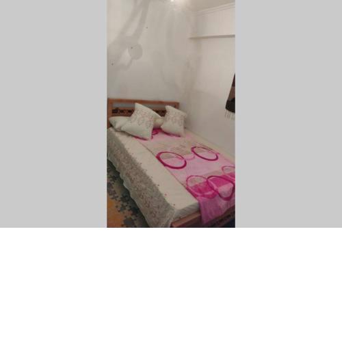 Alaa apartment