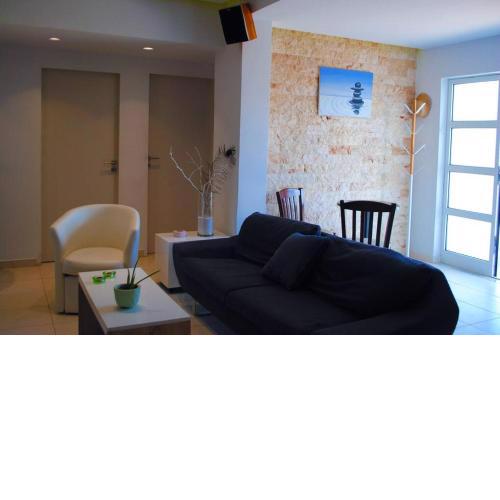 Alabaster House Chania