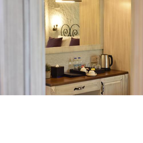 Alaçatı Aura Plus