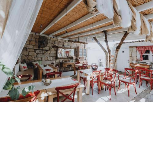 Alaçatı Filiz'ce Butik Hotel