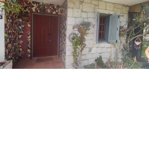 Alacati House