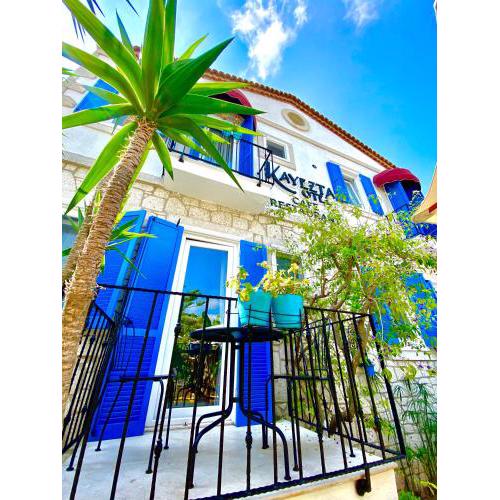 Alacati Kayezta Hotel