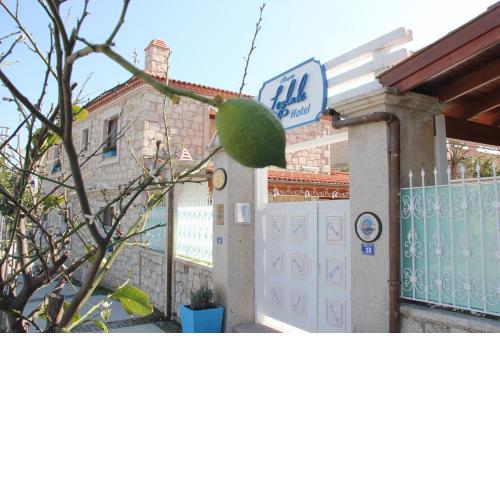 Alacatı Leylak Hotel