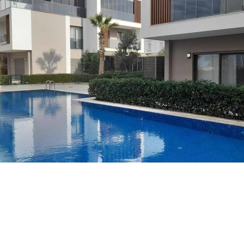 Alaçatı Loca Summer condo with pool