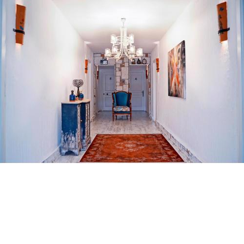 Alaçatı Private Hotel