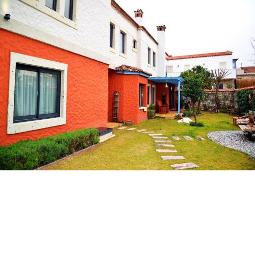Alacati Suites