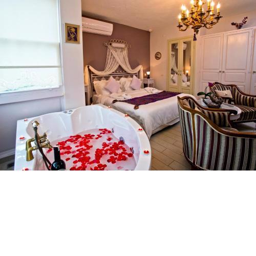 Alaçatı Sultan Konak Butik Otel