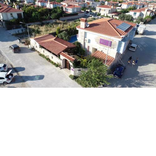 Alacati Viola Hotel