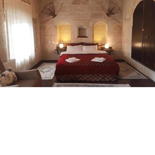 Aladdin's Cave Suite Apartments