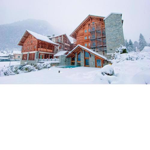 Alagna Mountain Resort & SPA