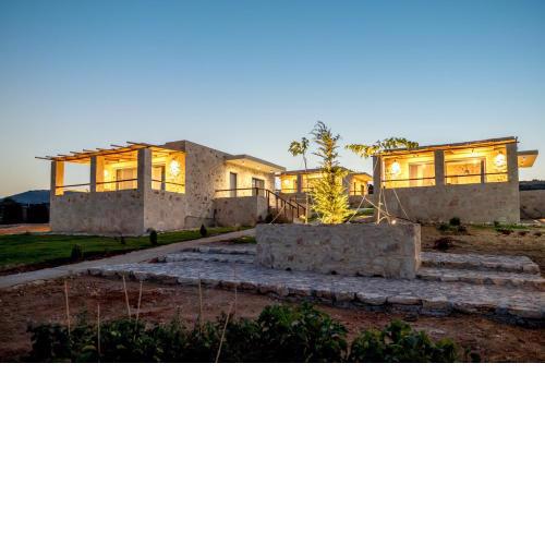 Alagni Cretan Resort