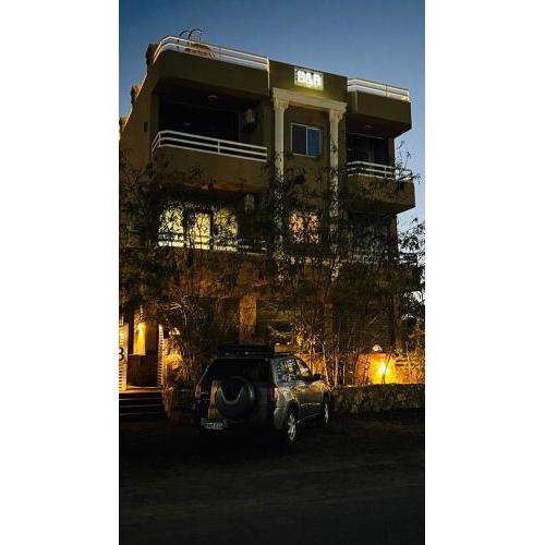 Alam B&B