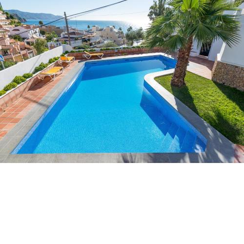 Alamar 1, nº3 - Burriana - Nerja