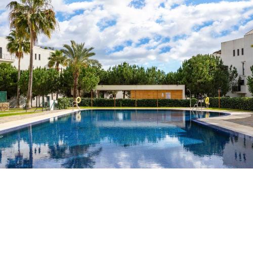 Alamar flat in La Cala de Mijas Ref 38