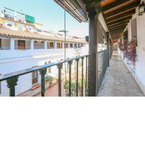 Alameda de Hercules - Adults Only