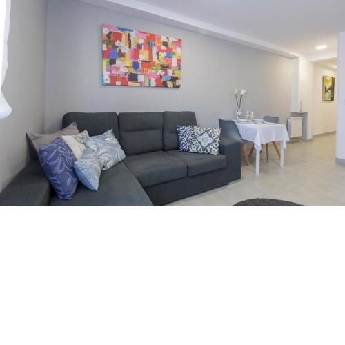 Alameda Home Pontevedra