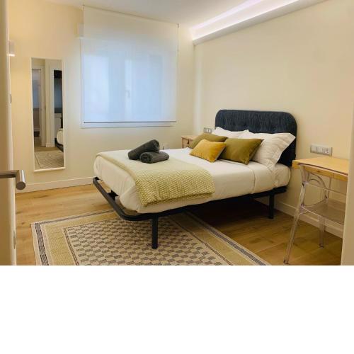 Alameda Lofts Pontevedra