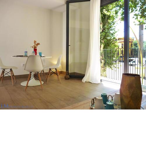 ALAMEDA SQUARE APARTMENT