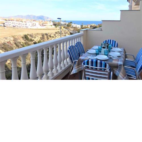 Alamillo House Vivienda con vistas al mar a 700 metros de la playa