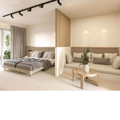 Alamis Hotel & Apartments