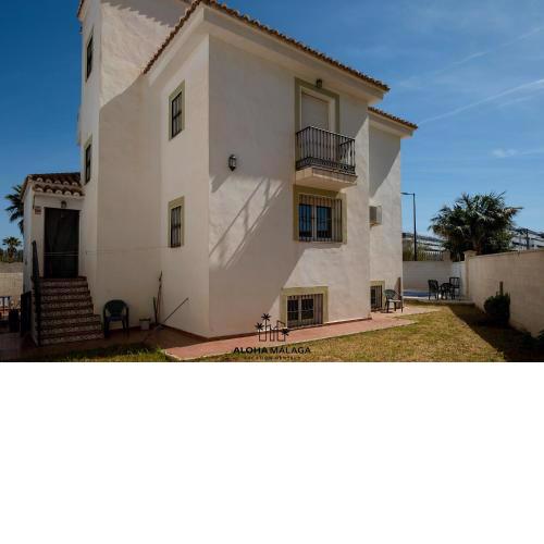 Alamos Beach House, Torremolinos By AlohaMálaga