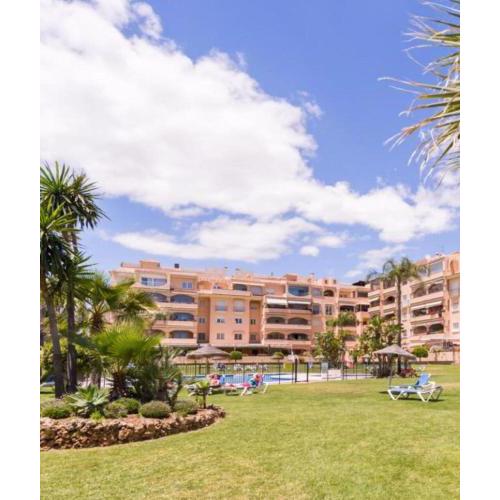 Alamos Holidays